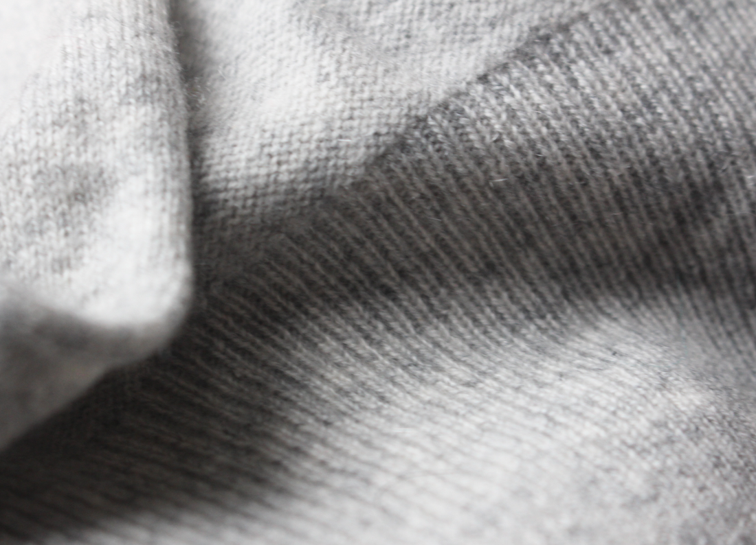 How to Prevent Your Cashmere from Getting Damaged by Moths