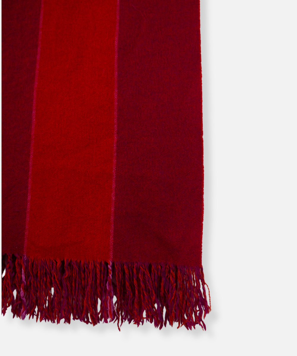 Secondhand cashmere scarf