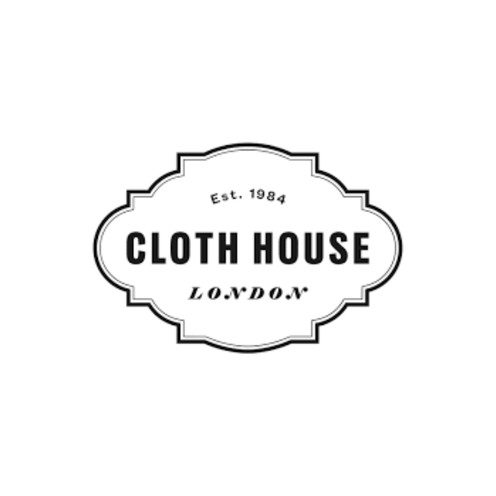 Cloth House Logo