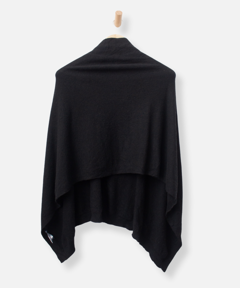 Secondhand cashmere jumper