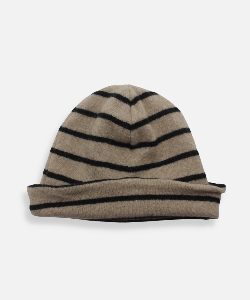 Beanie Hat | Stripes
