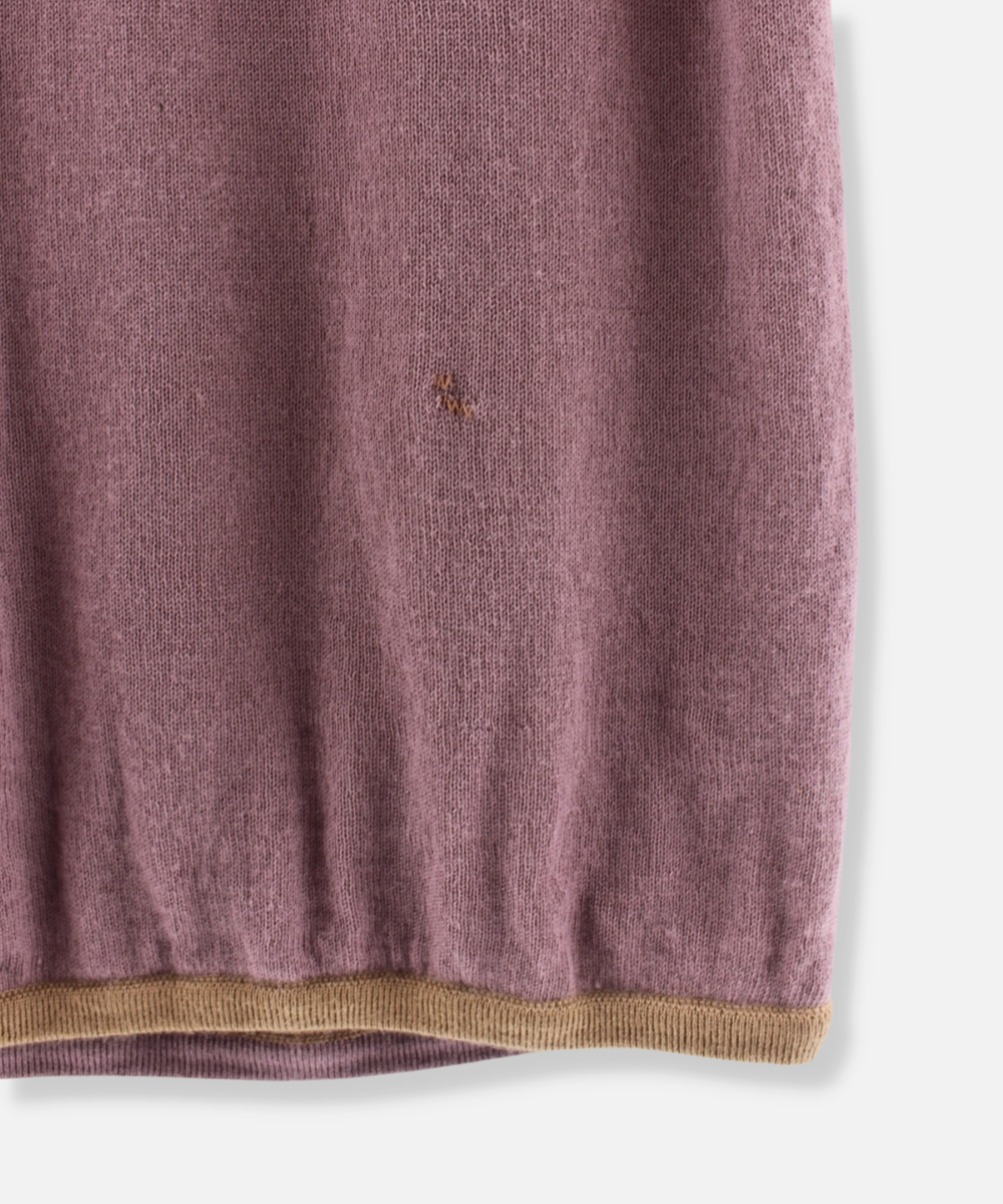 Secondhand Cashmere Vest