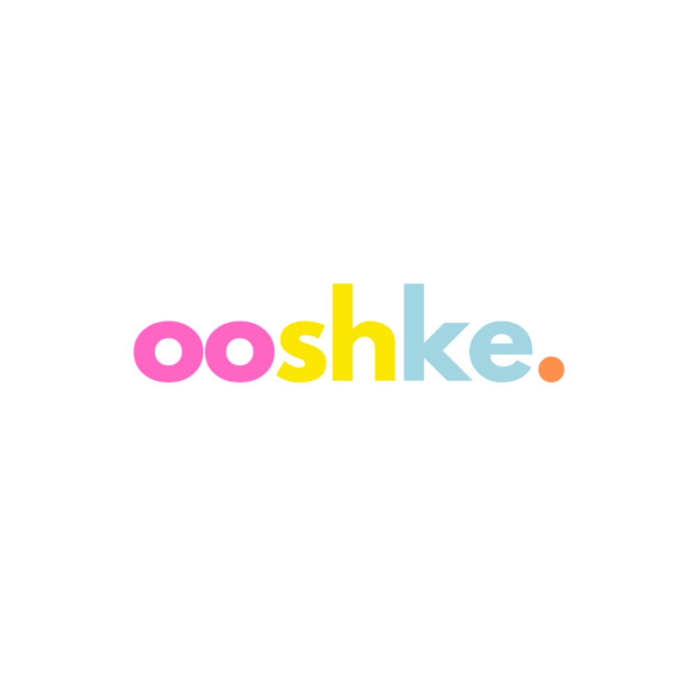 Ooshke logo