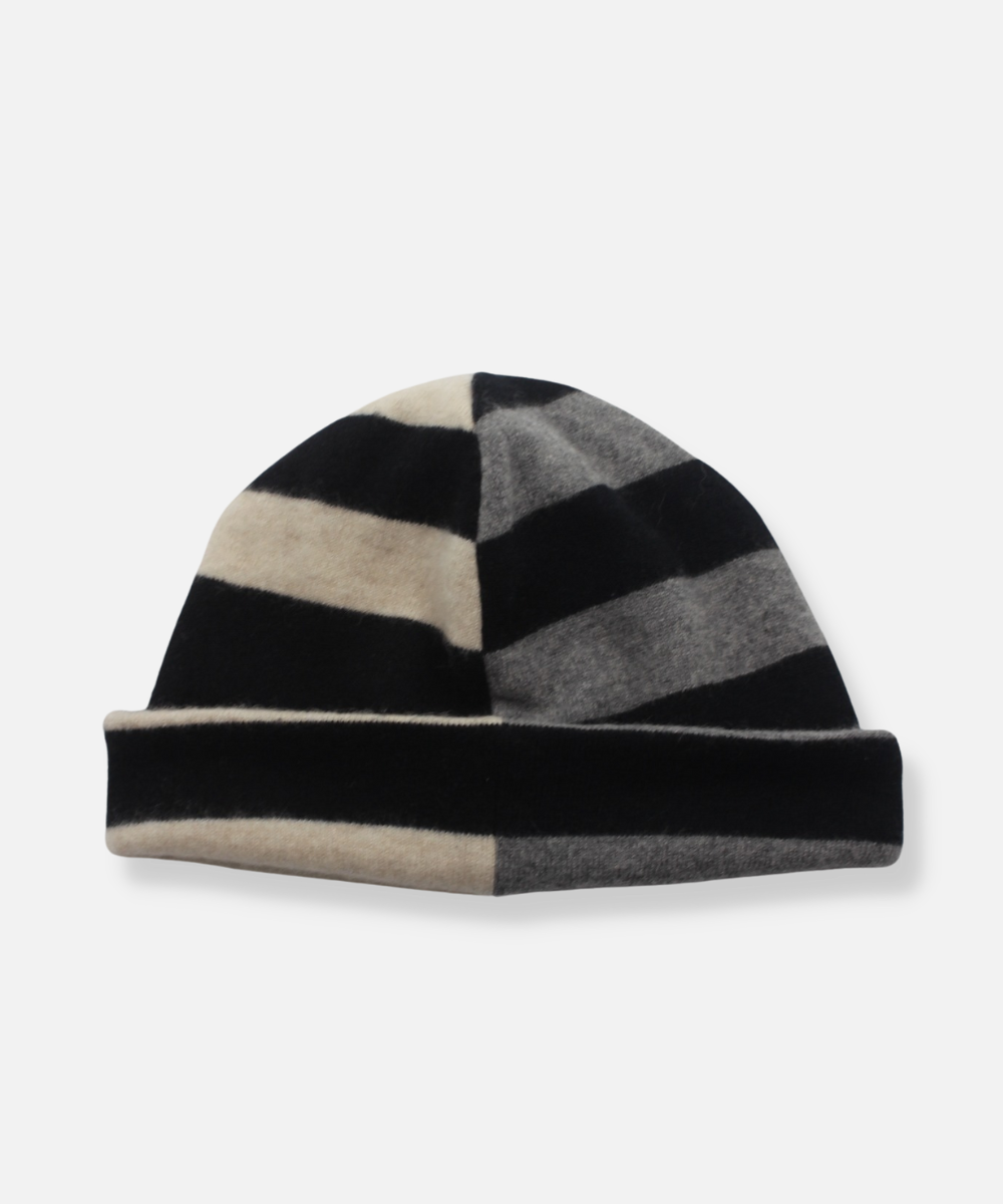 Beanie Hat | Stripes