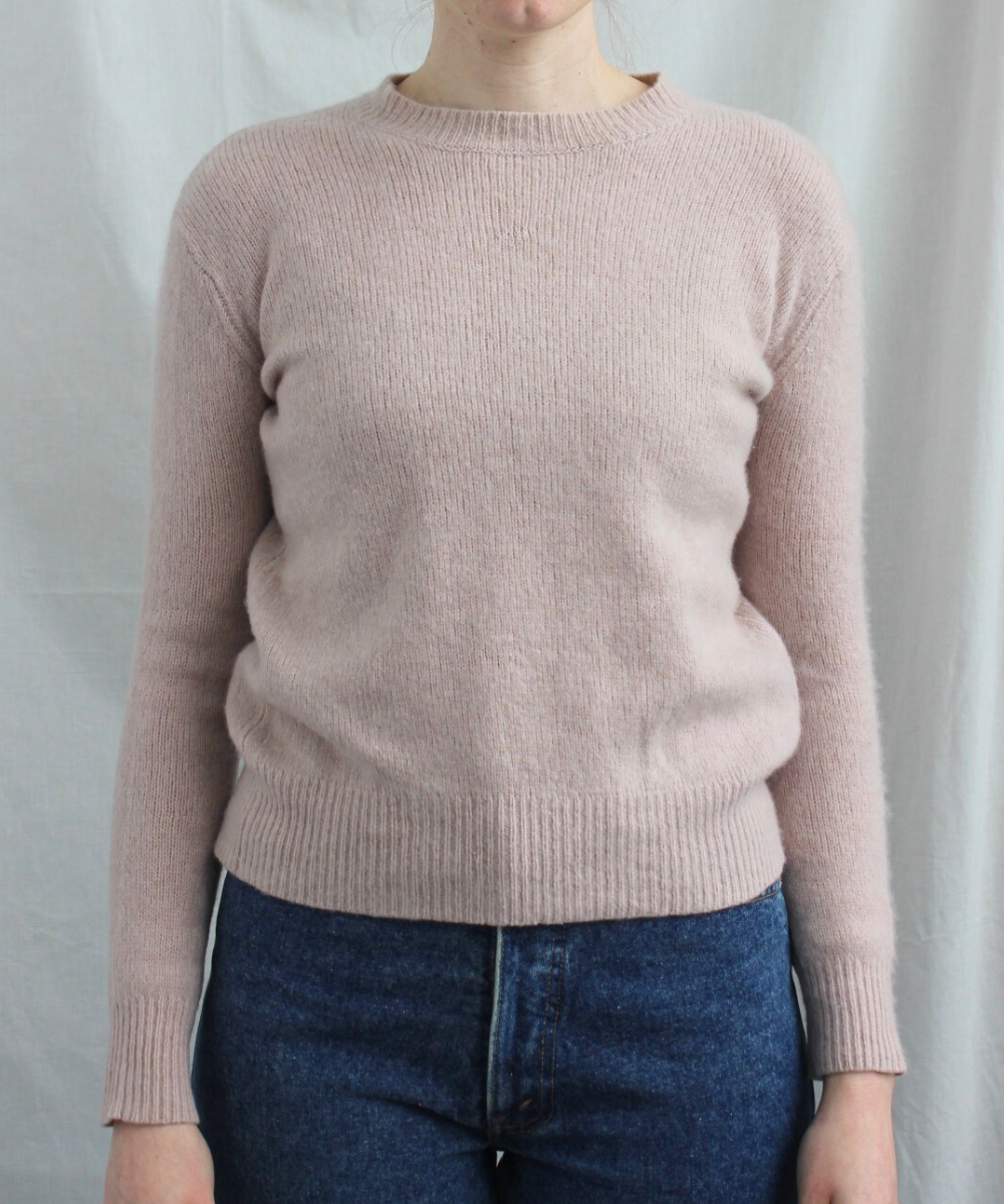 Secondhand Cashmere Jumper by Joseph