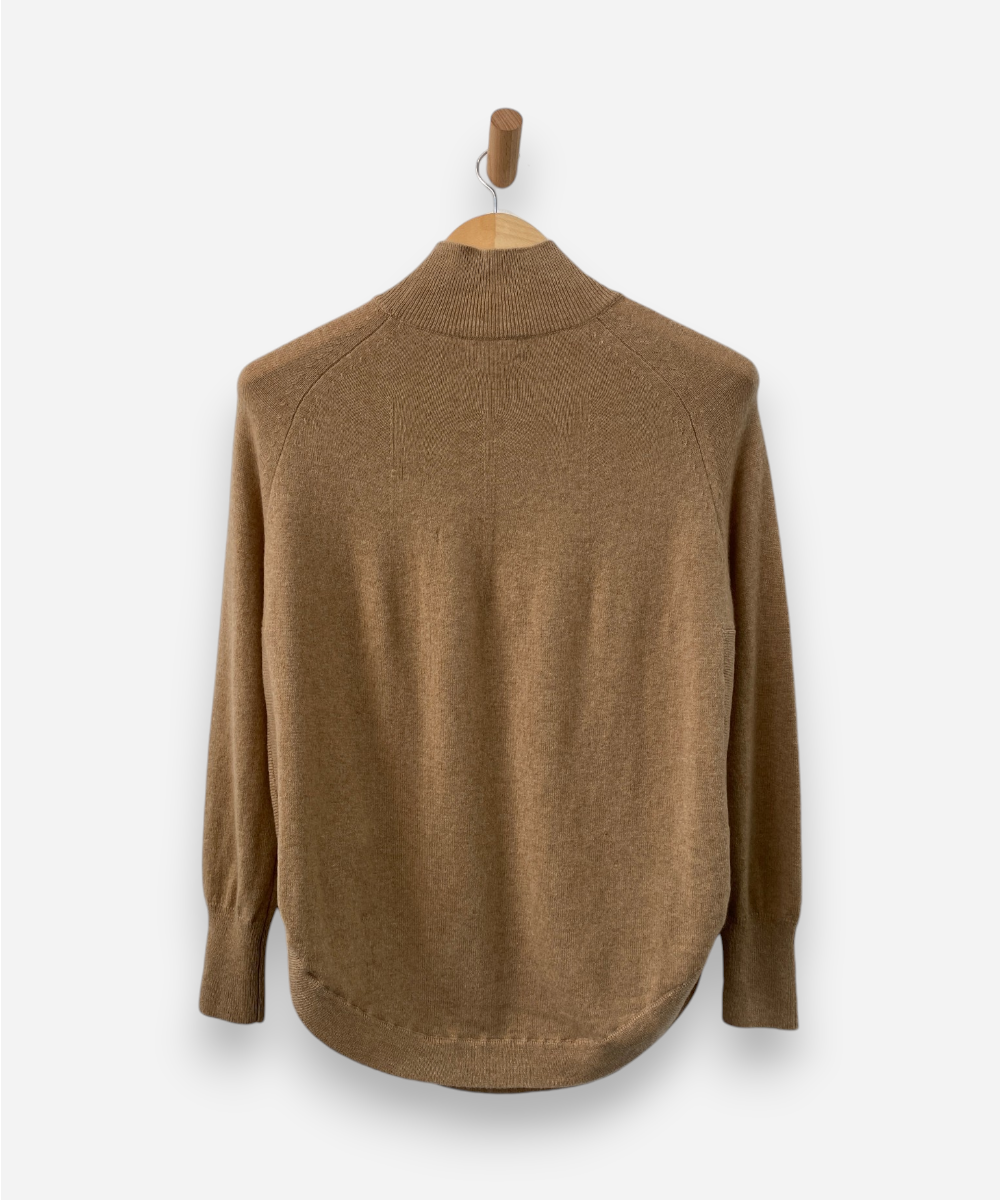 Secondhand Cashmere Jumper