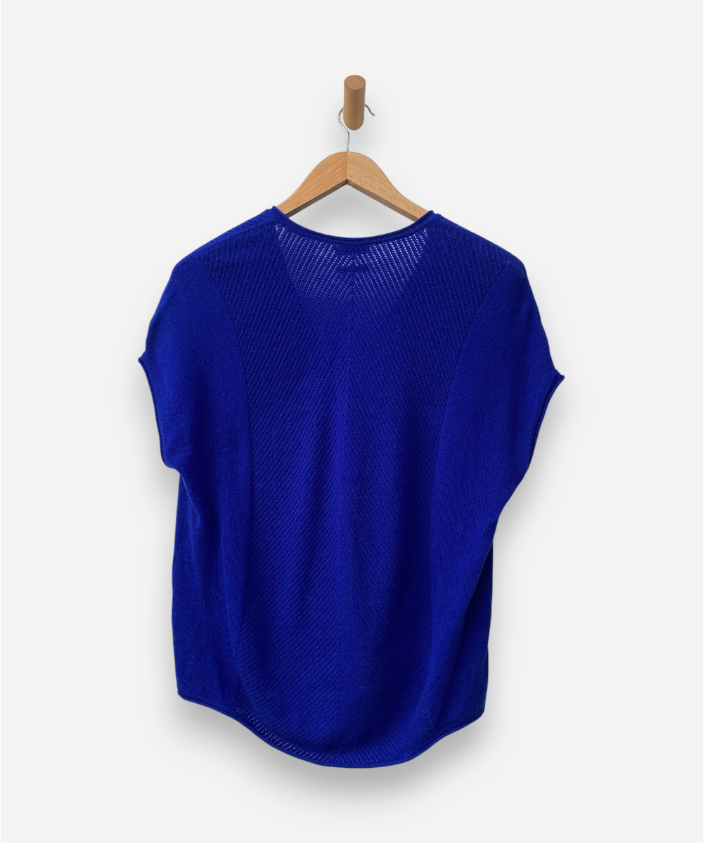 Secondhand cashmere top
