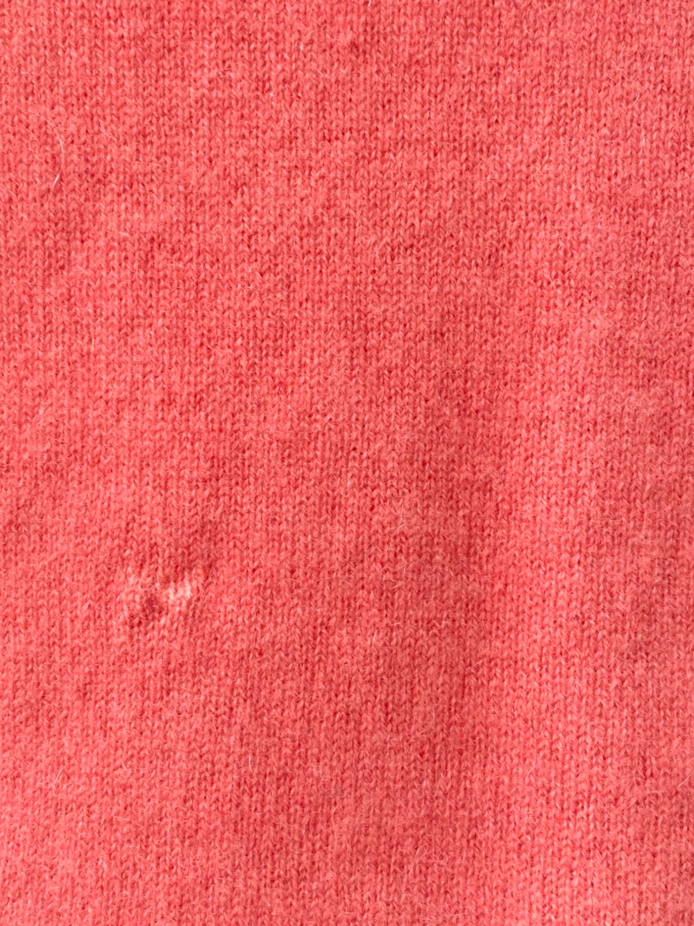 Secondhand Cashmere Jumper