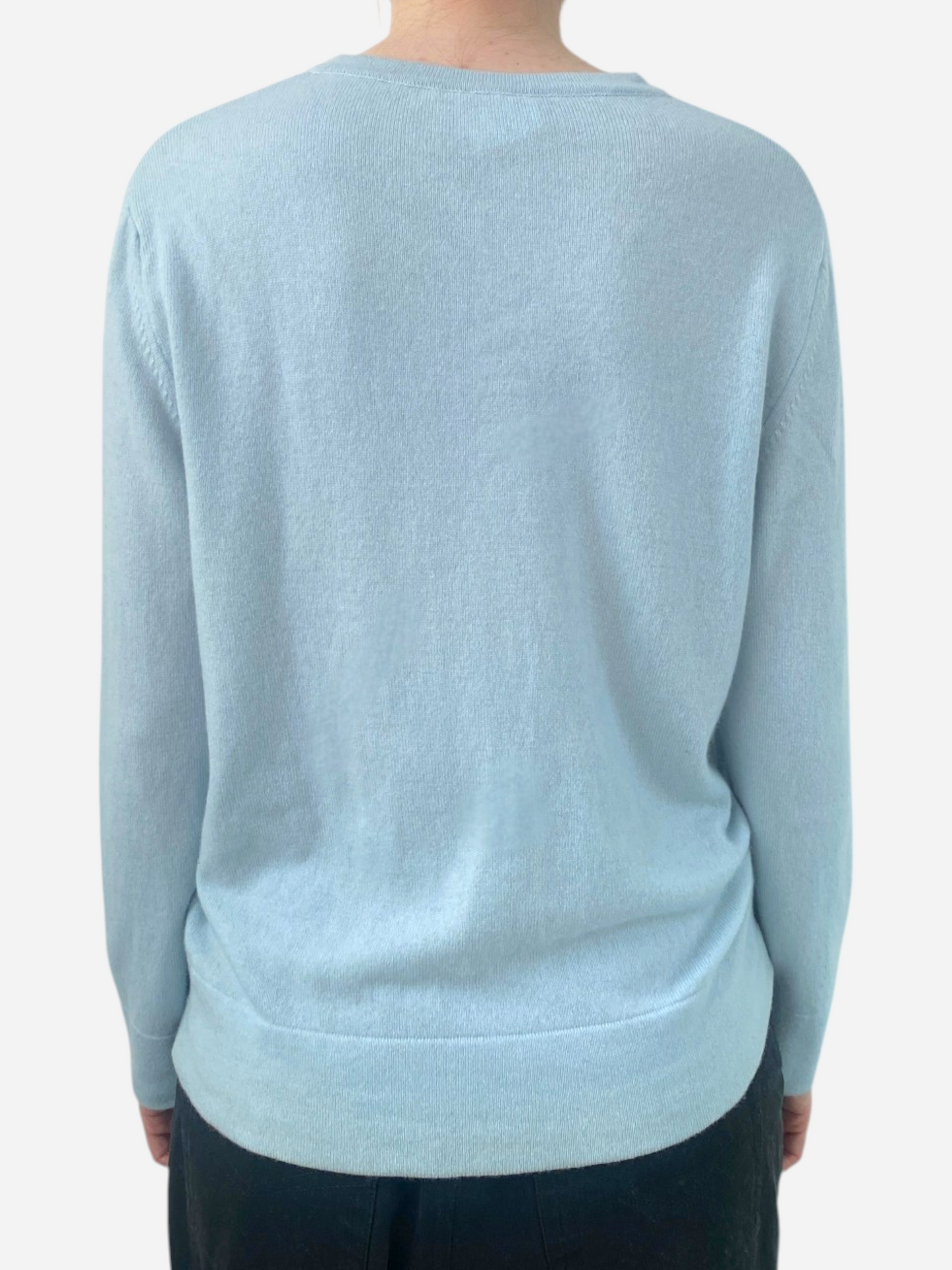 Secondhand Cashmere Cardigan