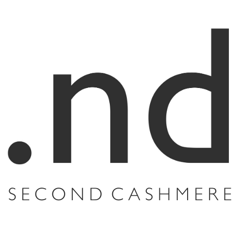 Second Cashmere logo