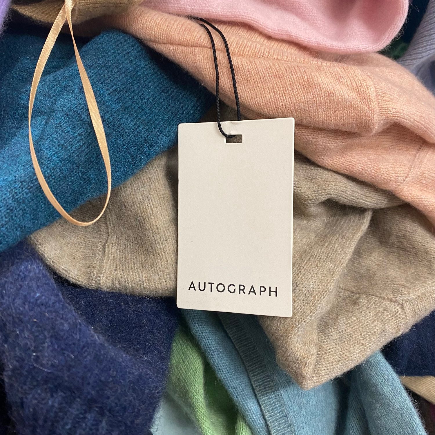 Where Does Our Cashmere Come From?