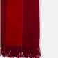 Secondhand cashmere scarf
