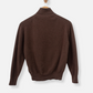 Secondhand cashmere jumper