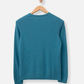Secondhand cashmere jumper