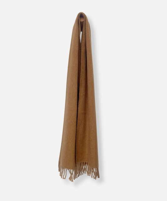 Secondhand cashmere scarf