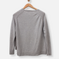Secondhand cashmere jumper