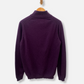 Secondhand cashmere jumper