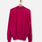 Secondhand cashmere jumper