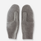 Reclaimed Cashmere Mittens