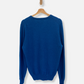 Secondhand cashmere jumper