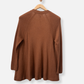 Secondhand cashmere cardigan