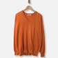 Secondhand cashmere jumper