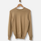 Secondhand cashmere jumper