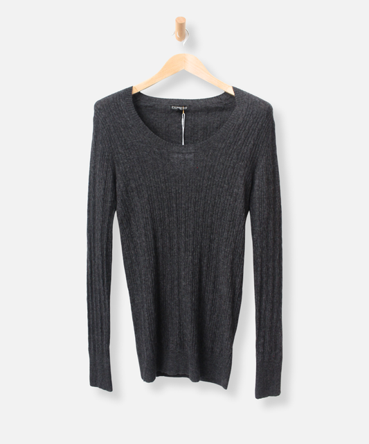 Secondhand cashmere dress