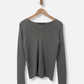 Secondhand cashmere jumper