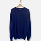 Secondhand cashmere jumper