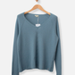 Secondhand cashmere jumper