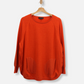 Secondhand cashmere jumper