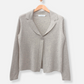 Secondhand cashmere cardigan