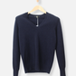 Secondhand cashmere jumper