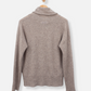 Secondhand cashmere jumper