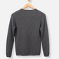 Secondhand cashmere jumper