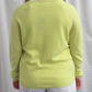 Secondhand cashmere jumper