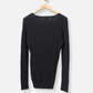 Secondhand cashmere dress