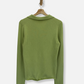 Secondhand cashmere jumper