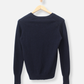 Secondhand cashmere jumper