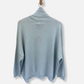 Secondhand cashmere jumper