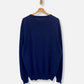 Secondhand cashmere jumper