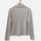 Secondhand cashmere cardigan