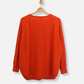 Secondhand cashmere jumper