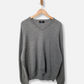 Secondhand cashmere jumper