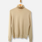 Secondhand cashmere jumper