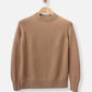 Secondhand cashmere jumper