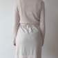 Secondhand cashmere dressing gown