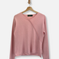 Secondhand cashmere jumper