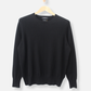 Secondhand cashmere jumper